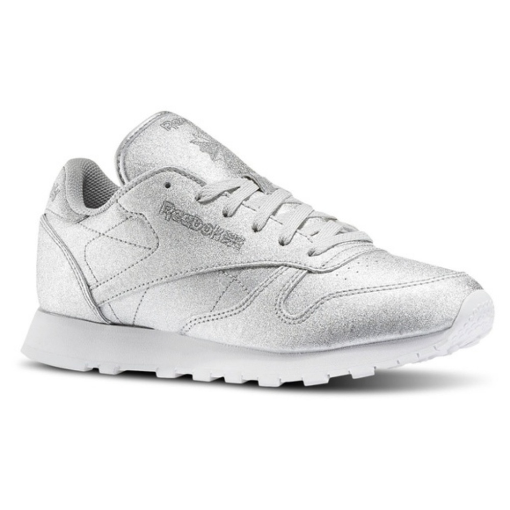 Glitter Reebok classics